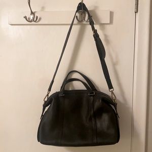 Madewell bag, 100% leather, like new condition